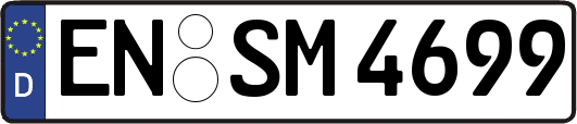 EN-SM4699