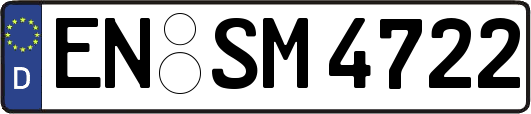 EN-SM4722