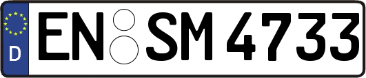 EN-SM4733