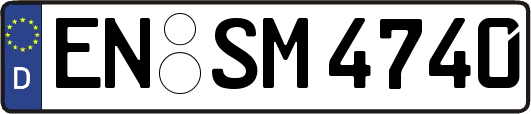 EN-SM4740