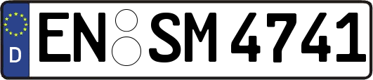 EN-SM4741