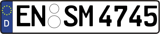 EN-SM4745