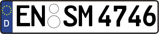 EN-SM4746