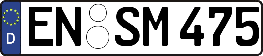 EN-SM475