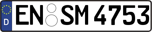 EN-SM4753