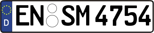 EN-SM4754
