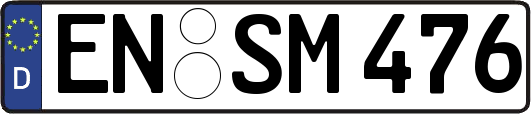 EN-SM476