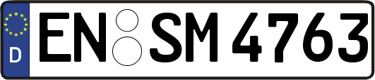 EN-SM4763
