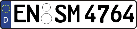 EN-SM4764