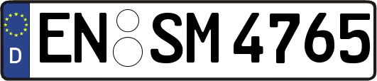 EN-SM4765