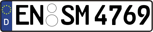EN-SM4769