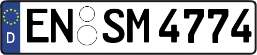 EN-SM4774