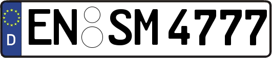 EN-SM4777
