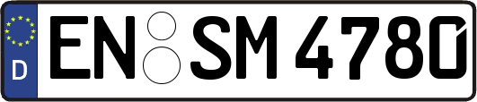 EN-SM4780