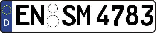 EN-SM4783