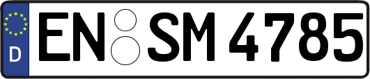 EN-SM4785