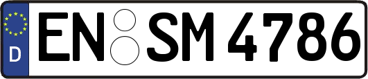 EN-SM4786