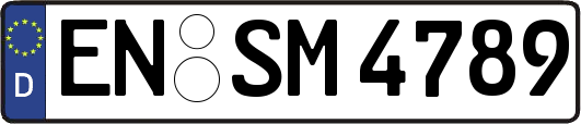 EN-SM4789