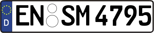 EN-SM4795