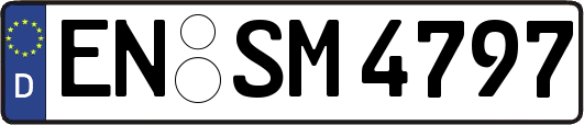 EN-SM4797