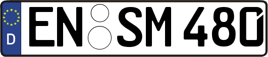 EN-SM480