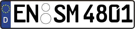 EN-SM4801