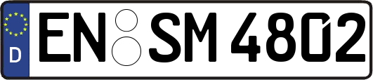 EN-SM4802