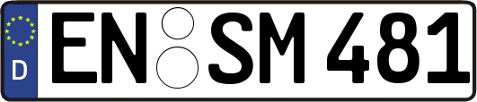 EN-SM481