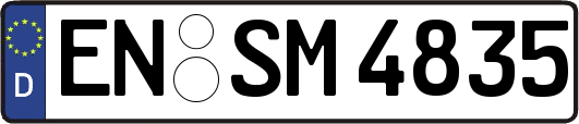 EN-SM4835