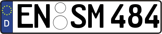 EN-SM484