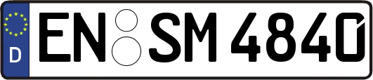 EN-SM4840