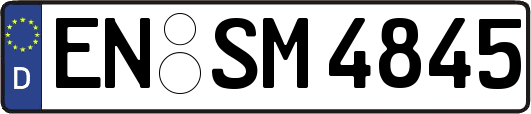 EN-SM4845