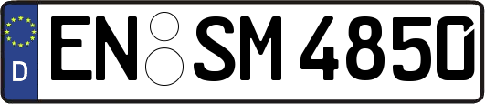 EN-SM4850