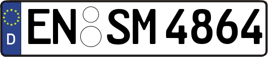 EN-SM4864