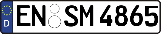 EN-SM4865