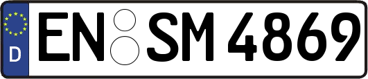 EN-SM4869