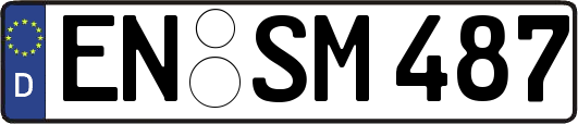 EN-SM487