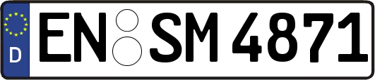 EN-SM4871