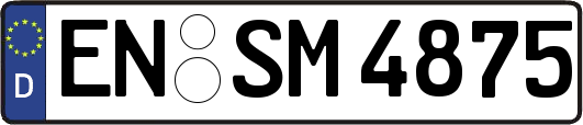 EN-SM4875