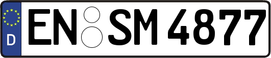 EN-SM4877