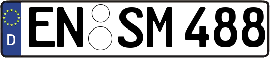 EN-SM488