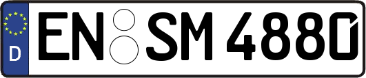 EN-SM4880
