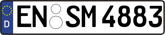EN-SM4883