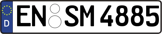 EN-SM4885