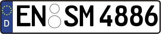 EN-SM4886
