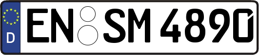 EN-SM4890