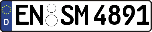 EN-SM4891
