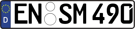 EN-SM490