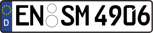 EN-SM4906