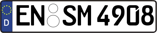 EN-SM4908